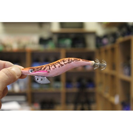 Squid Jig 13 cm 20 gr color L