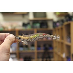 Squid Jig 13 cm 20 gr color N