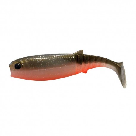 Formax Dominator Shad 10cm 4pcs 391006
