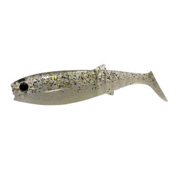 Formax Dominator Shad 10cm 4pcs 391011