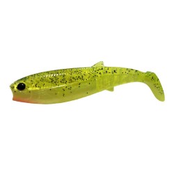 Formax Dominator Shad 10cm 4pcs 391015