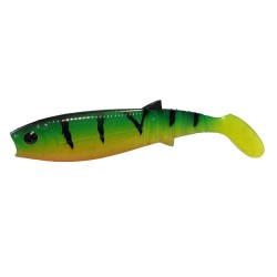 Formax Dominator Shad 10cm 4pcs 391019