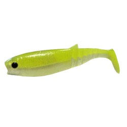 Formax Dominator Shad 10cm 4pcs 391037