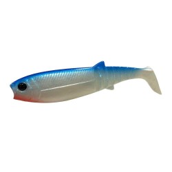 Formax Dominator Shad 12cm 3pcs 391240