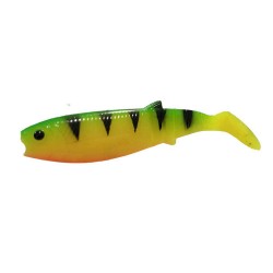 Formax Dominator Shad 12cm 3pcs 391242