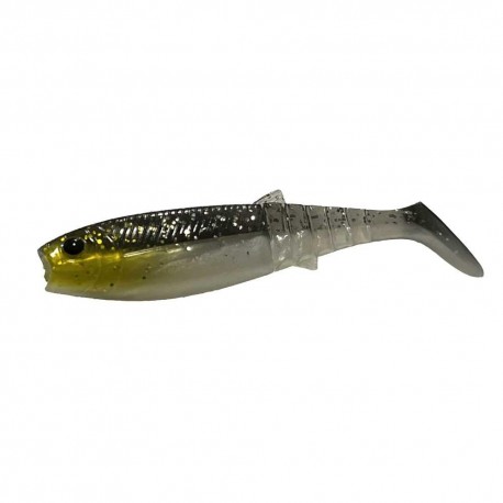 Formax Dominator Shad 7.5cm 4pcs 390704