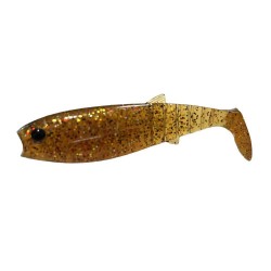 Formax Dominator Shad 7.5cm 4pcs 390708