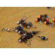 Pheasant Tail Nymph Copper Head - 4 бр.