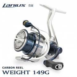 Tsurinoya LANIUS 800