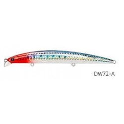 Tsurinoya DW 72 125 mm 
