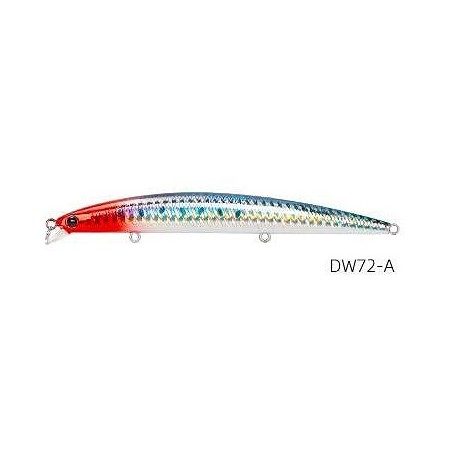 Tsurinoya DW 72 125 mm 