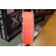 HTO Nebula X8 PE Braded Line Orange 150 m.