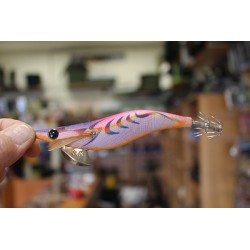Squid Jig 13 cm 20 gr color 33