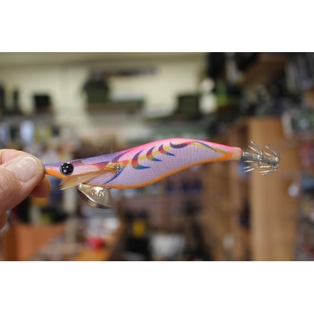 Squid Jig 13 cm 20 gr color 33