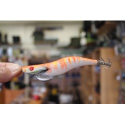 Squid Jig 13 cm 20 gr color 34