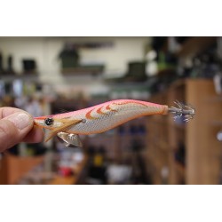 Squid Jig 13 cm 20 gr color 36