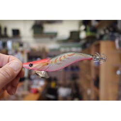 Squid Jig 13 cm 20 gr color 38