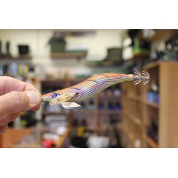 Squid Jig 13 cm 20 gr color 46
