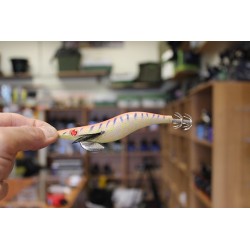 Squid Jig 13 cm 20 gr color 47
