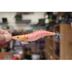 Squid Jig 13 cm 20 gr color 48