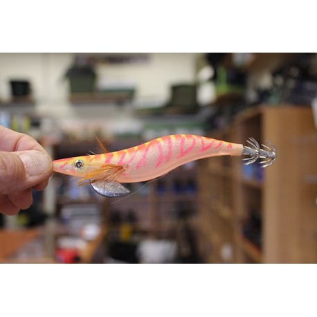 Squid Jig 13 cm 20 gr color 48