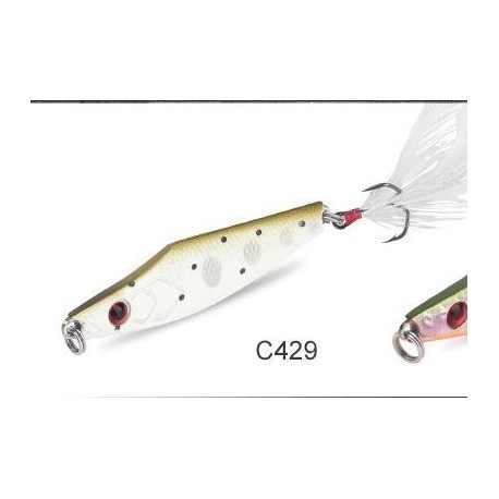 Kingdom Jig 3014B  7 gr. C429
