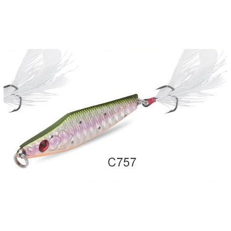 Kingdom Jig 3014B  7 gr. C757