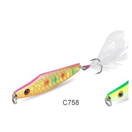 Kingdom Jig 3014B  7 gr. C758