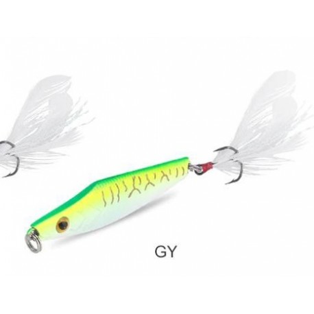 Kingdom Jig 3014B  7 gr. GY