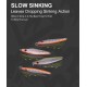 Kingdom Jig 3014B  7 gr. GY