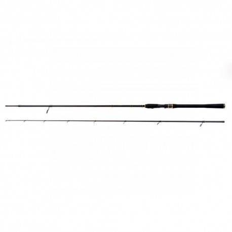 Aries Spin 2.13m. 3-8gr