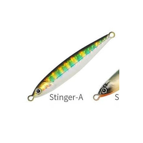 Tsurinoya Stinger Metal Jig