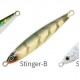 Tsurinoya Stinger Metal Jig