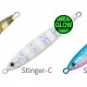 Tsurinoya Stinger Metal Jig