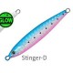 Tsurinoya Stinger Metal Jig