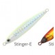 Tsurinoya Stinger Metal Jig