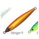 Tsurinoya Stinger Metal Jig