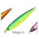 Tsurinoya Stinger Metal Jig