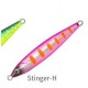 Tsurinoya Stinger Metal Jig