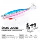 Tsurinoya Stinger Metal Jig