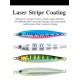 Tsurinoya Stinger Metal Jig