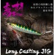 Tsurinoya Stinger Metal Jig
