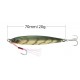Tsurinoya Stinger Metal Jig