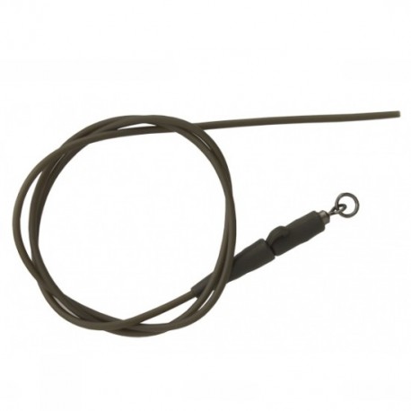 Safty Clips With Silicon Tubeing Art 3823