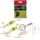 Silicone Boilie Holder Art 9586