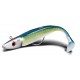 Swat Shad 9 cm 10 gr Green Fizz