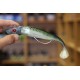Swat Shad 9 cm 10 gr Green Fizz