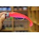 Swat Shad 15 cm 80 gr Rose Japonaise