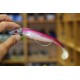 Swat Shad 15 cm 60 gr Natural Black Pink