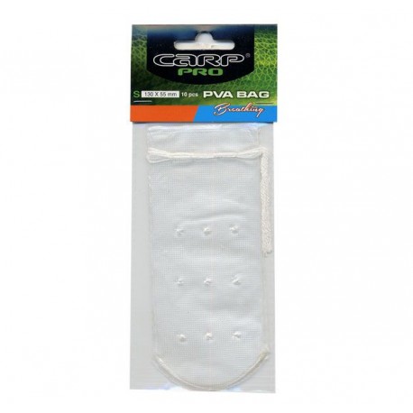 PVA Bag Breathing 130 x 55 mm